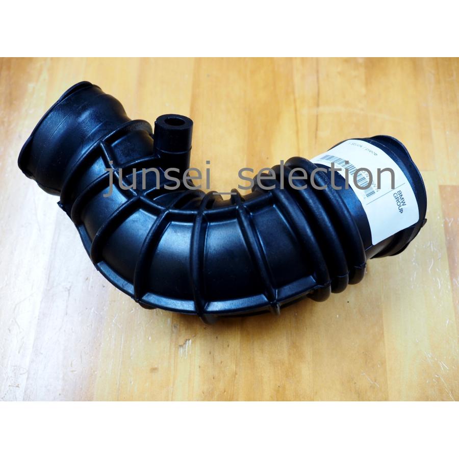 MINI R53前期用 エアインテーク システム 純正中古パーツ セット MINI（ミニ） BMW MINI 純正 R52 R53 COOPER S MT車用 インテーク