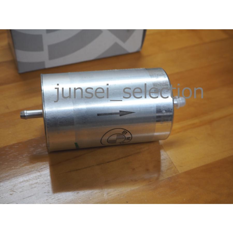 BMW 純正 フューエルフィルター E21 E30 E36 E12 E28 E34 E24 E23 E32 318i 320i 325i M3 518i 528i 530i M5 635CSi M6 735i | BMW | 01