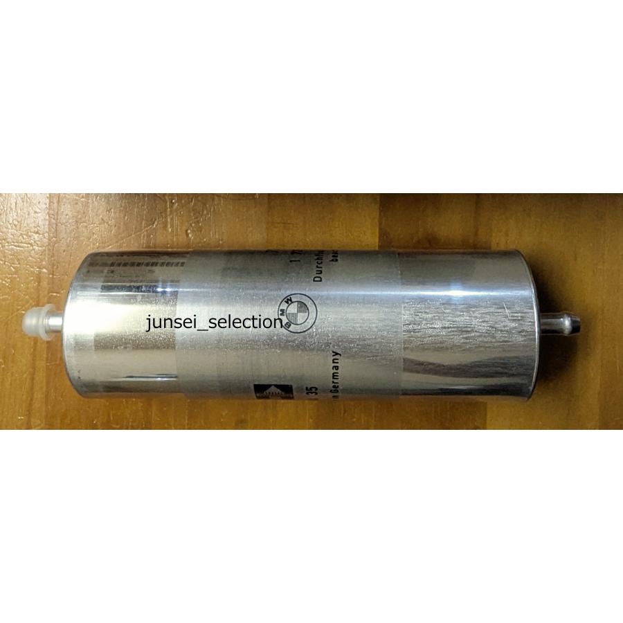 BMW 純正 フューエルフィルター E30 E36 Z1 M3B 318i 320i 325i | BMW