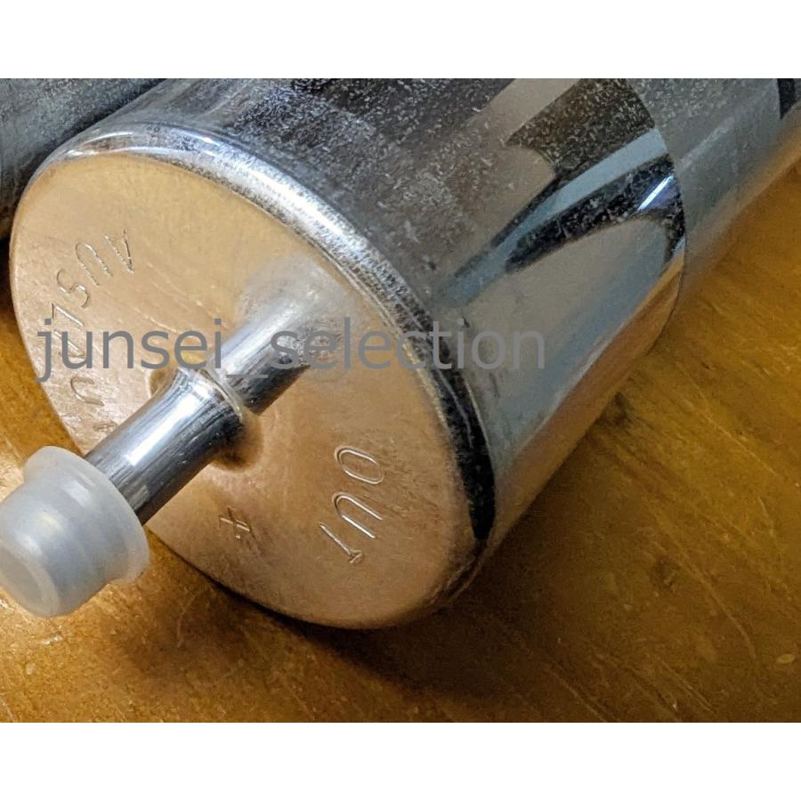 BMW 純正 フューエルフィルター E30 E36 Z1 M3B 318i 320i 325i | BMW | 01