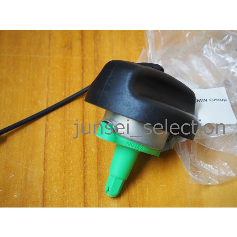 BMW 純正 フューエルフィラーキャップ E87 E82 E88 E46 E90 E91 E92 E93 M3 CSL 316ti 318i