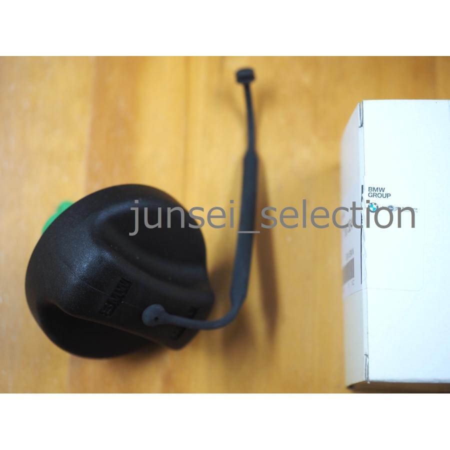 BMW 純正 フューエルフィラーキャップ E53 X5 E85 E86 Z4 Mロードスター Mクーペ 2.2i 2.5i 3.0i 3