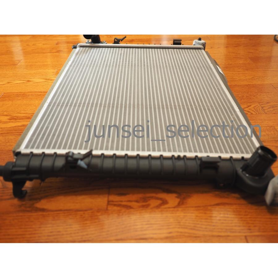 BMW MINI 純正 R50 R52 ラジエターASSY | MINI | 01