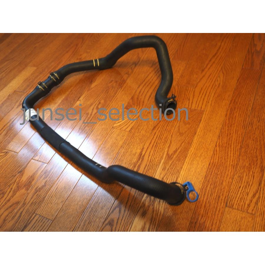 BMW MINI 純正 R56 R55 R57 R58 R59 ラジエター ロアホース (ラジエターロア〜サーモハウジング) ONE COOPER | MINI | 01