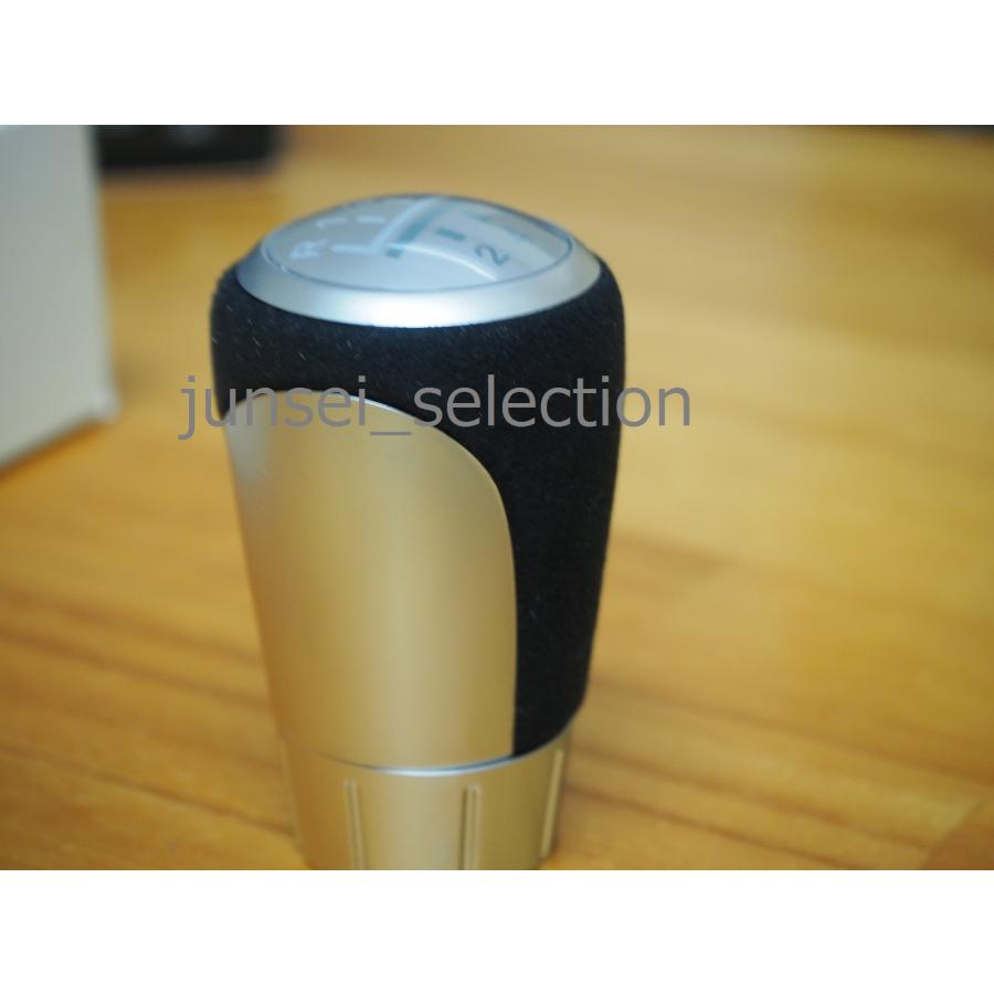 BMW 純正 BMW Performance 6MT シフトノブ E36 M3C E46 320i 330i M3 E85 E86 Mロードスター Mクーペ | BMW | 01