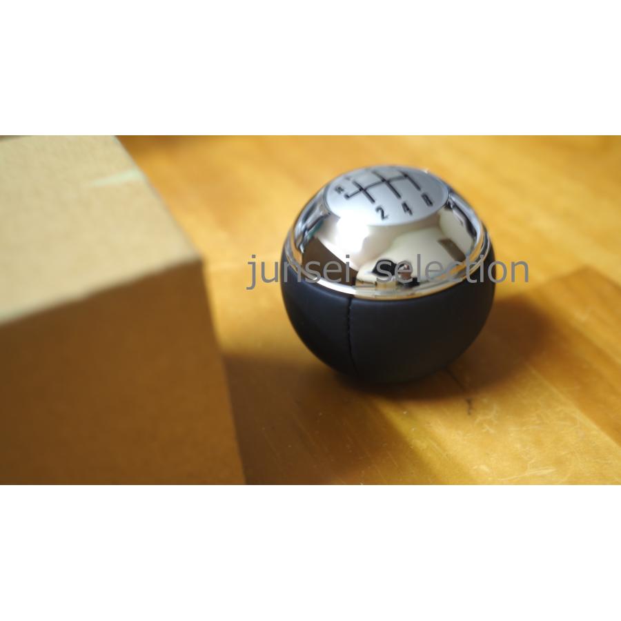 BMW MINI 純正 シフトノブ 6MT R53 R52 COOPER S RE16 RH16 | MINI | 01