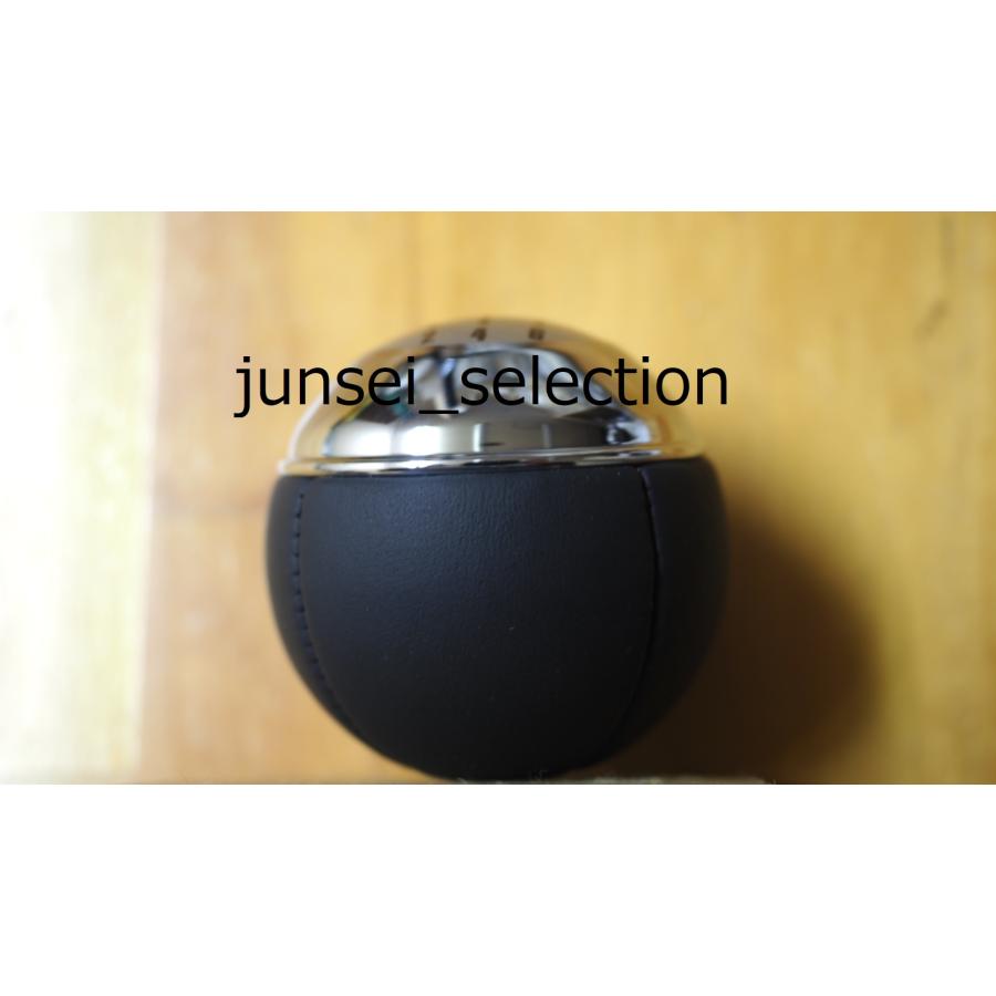 BMW MINI 純正 シフトノブ 6MT R53 R52 COOPER S RE16 RH16 | MINI | 02