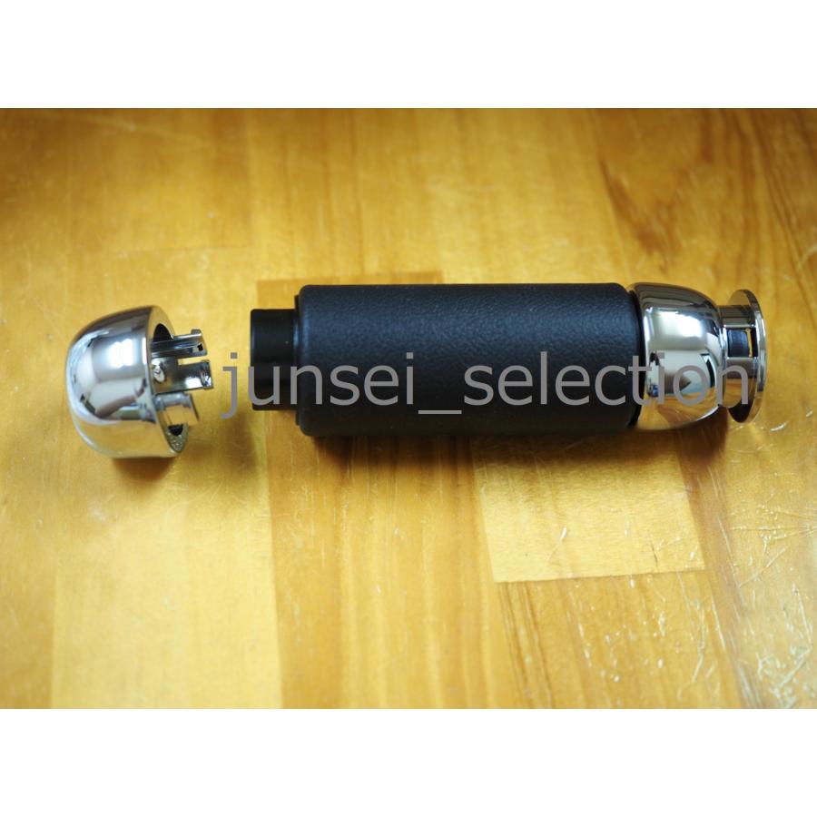 BMW MINI 純正 R50 R52 R53 R56 R55 R57 R58 R59 R60 R61 クローム サイドブレーキグリップ ONE COOPER S D SD ALL4 JCW | MINI | 01