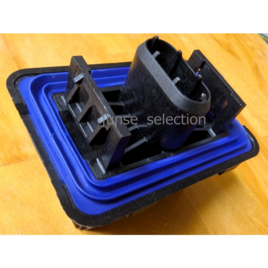 BMW 純正 F45 F46 F07 F06 F13 F01 F02 F04 リア リフトサポート ジャッキポイント | BMW | 02