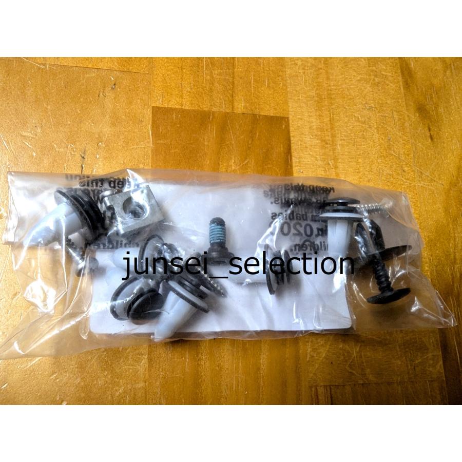 MINI R53前期用 エアインテーク システム 純正中古パーツ セット MINI（ミニ） BMW MINI 純正 R56 R55 R57 R58 R59 エアインテーク
