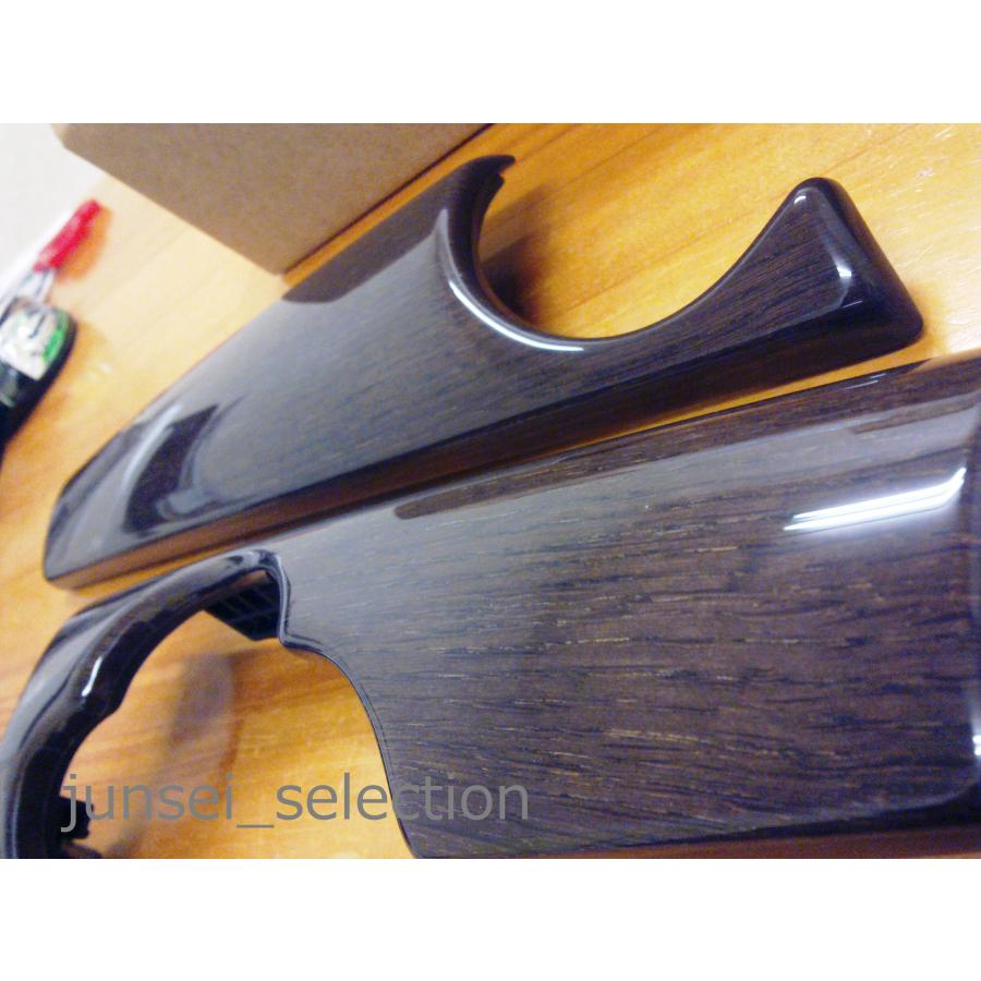MINI（ミニ） BMW MINI 純正 ダッシュボード ウッドトリム 左右set R56