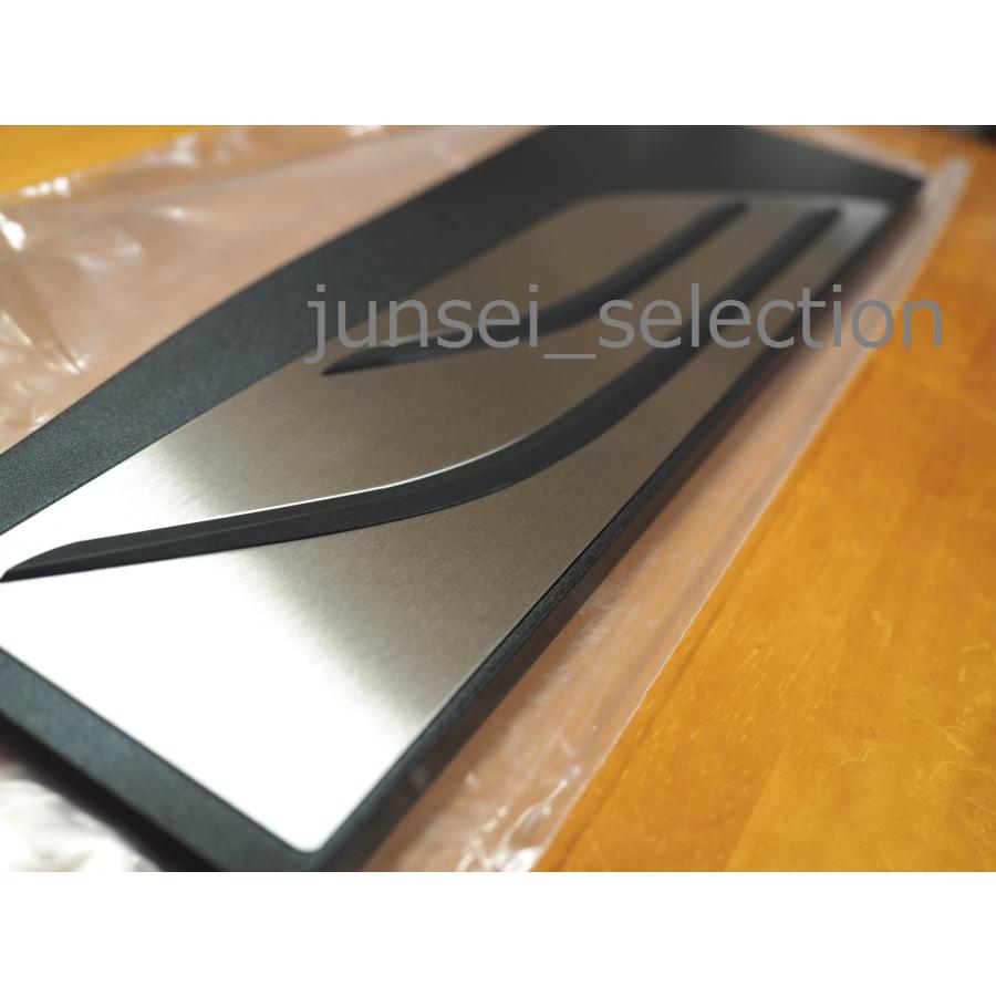 BMW 純正 M PERFORMANCE ステンレスフットレスト 左ハンドル用 F30 F32 F33 F36 340i ActiveHybrid3 435i 440i グランクーペ | BMW | 01