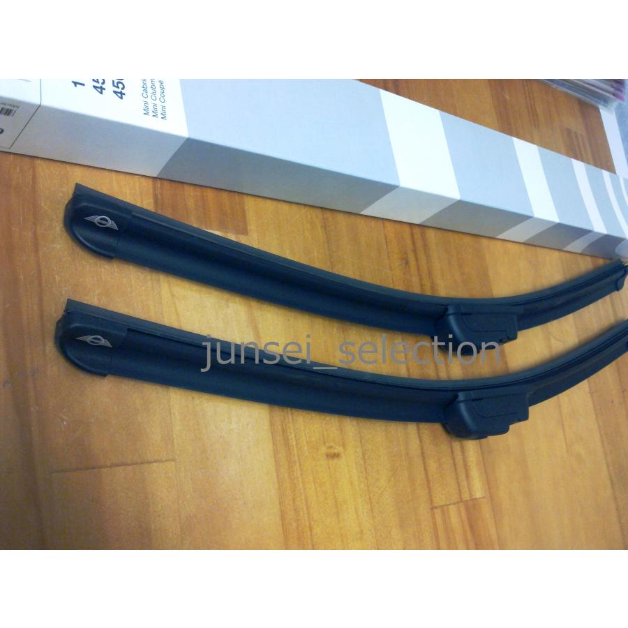 MINI（ミニ） BMW MINI 純正 R50 R52 R53 R56 R55 R57 フロント