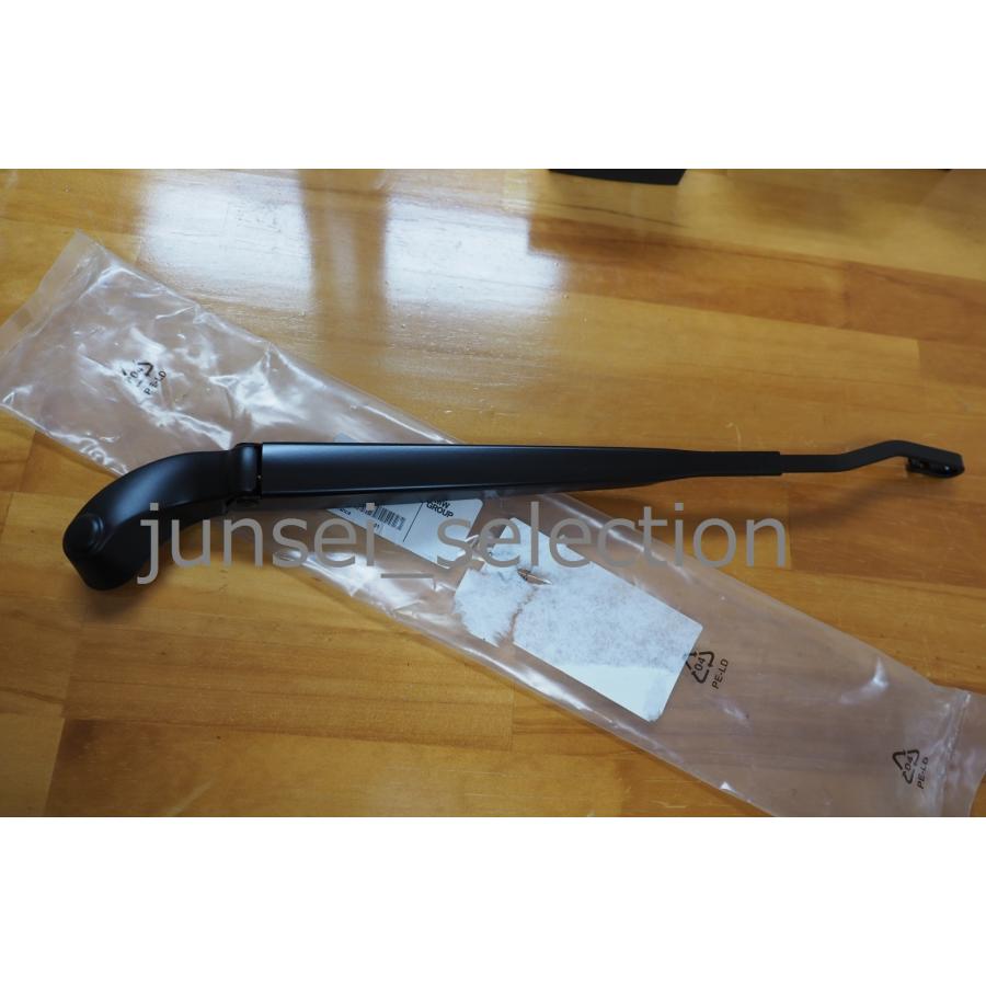 BMW MINI 純正 フロント ワイパーアーム カバー付 R50 R52 R53 R56 R55 R57 ONE COOPER S JCW | MINI