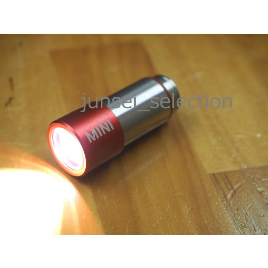 BMW MINI 純正 充電式 LEDライト R50R52R53R56R55R57R58R59R60R61F56F55F54F57F60 ONE COOPER S D SD ALL4 JCW | MINI | 02