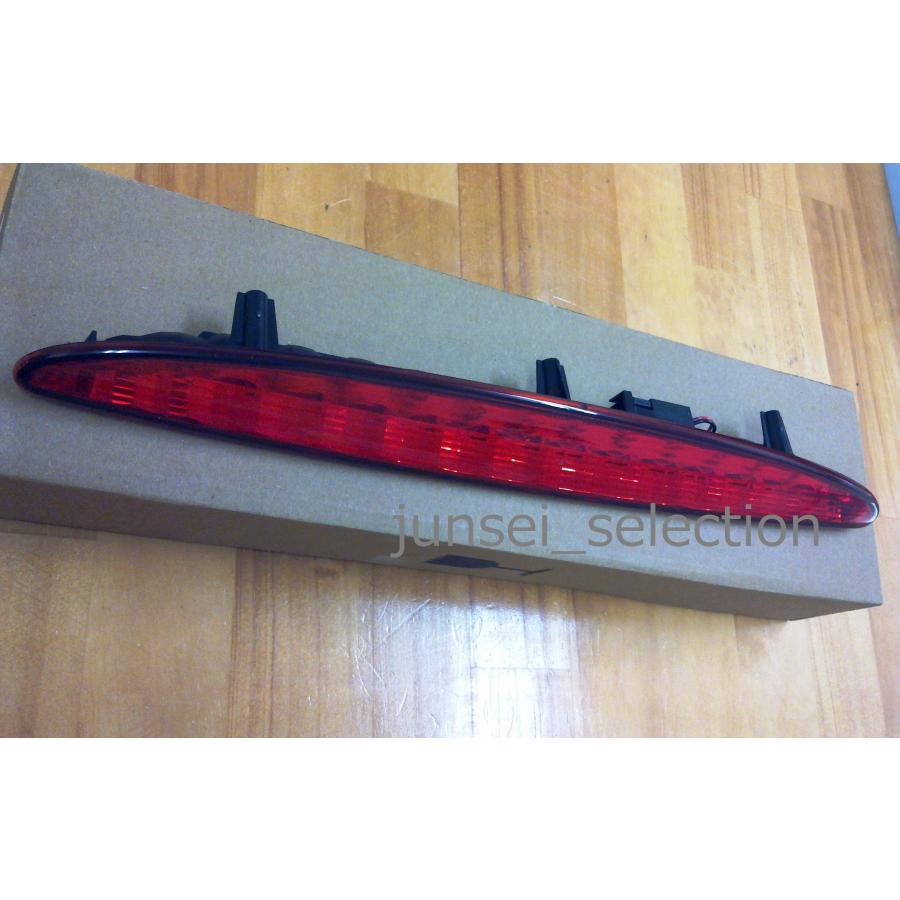 BMW MINI 純正 R50 R53 ハイマウントテールランプ LED ONE COOPER S | MINI