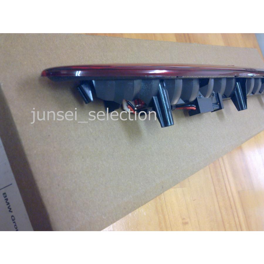 BMW MINI 純正 R50 R53 ハイマウントテールランプ LED ONE COOPER S | MINI | 01