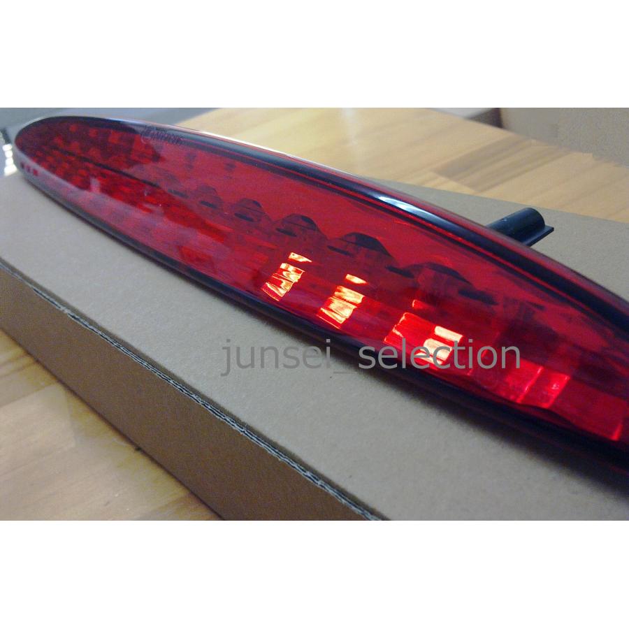 BMW MINI 純正 R50 R53 ハイマウントテールランプ LED ONE COOPER S | MINI | 02