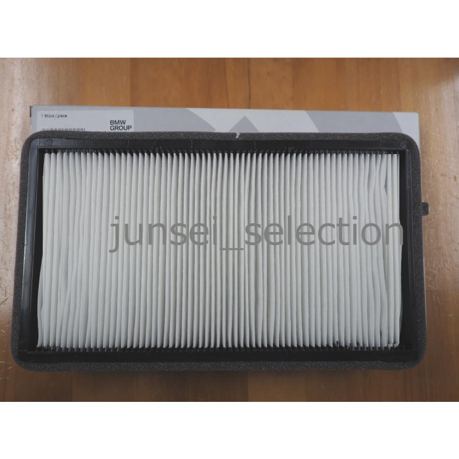 BMW 純正 E36 エアコンフィルター 318i 318is 320i 323i 325i 328i M3B M3C | BMW