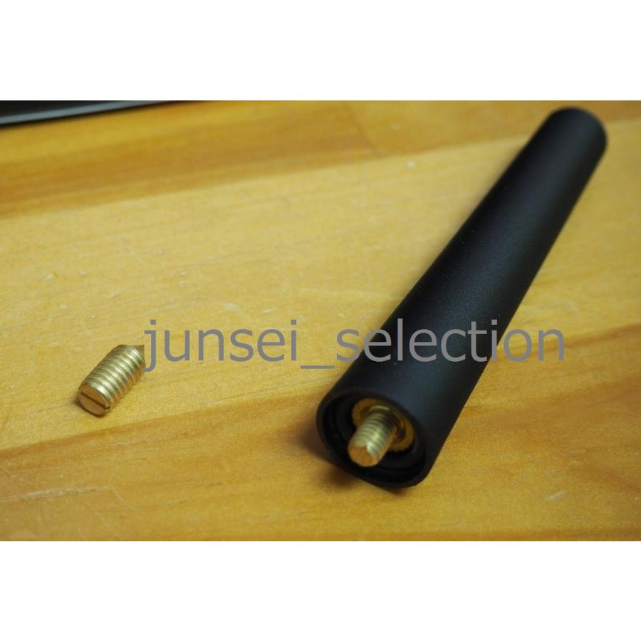 BMW MINI 純正 ショートアンテナ 83mm R50 R52 R53 R56 R55 R57 R58 R59 R60 R61 F56 F55 F57 スポーツアンテナ | MINI | 01