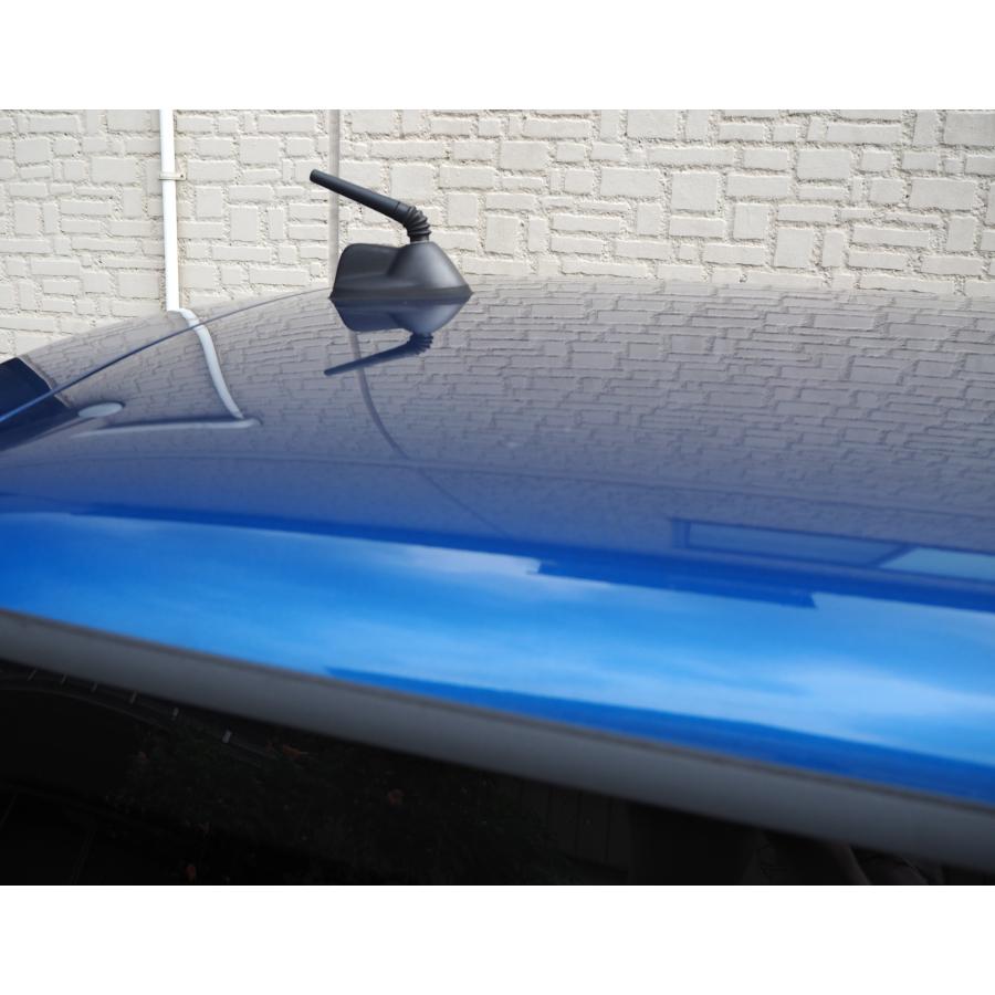 BMW MINI 純正 ショートアンテナ 83mm R50 R52 R53 R56 R55 R57 R58 R59 R60 R61 F56 F55 F57 スポーツアンテナ | MINI | 02