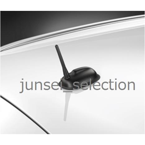 BMW MINI 純正 ショートアンテナ 83mm R50 R52 R53 R56 R55 R57 R58 R59 R60 R61 F56 F55 F57 スポーツアンテナ | MINI | 03