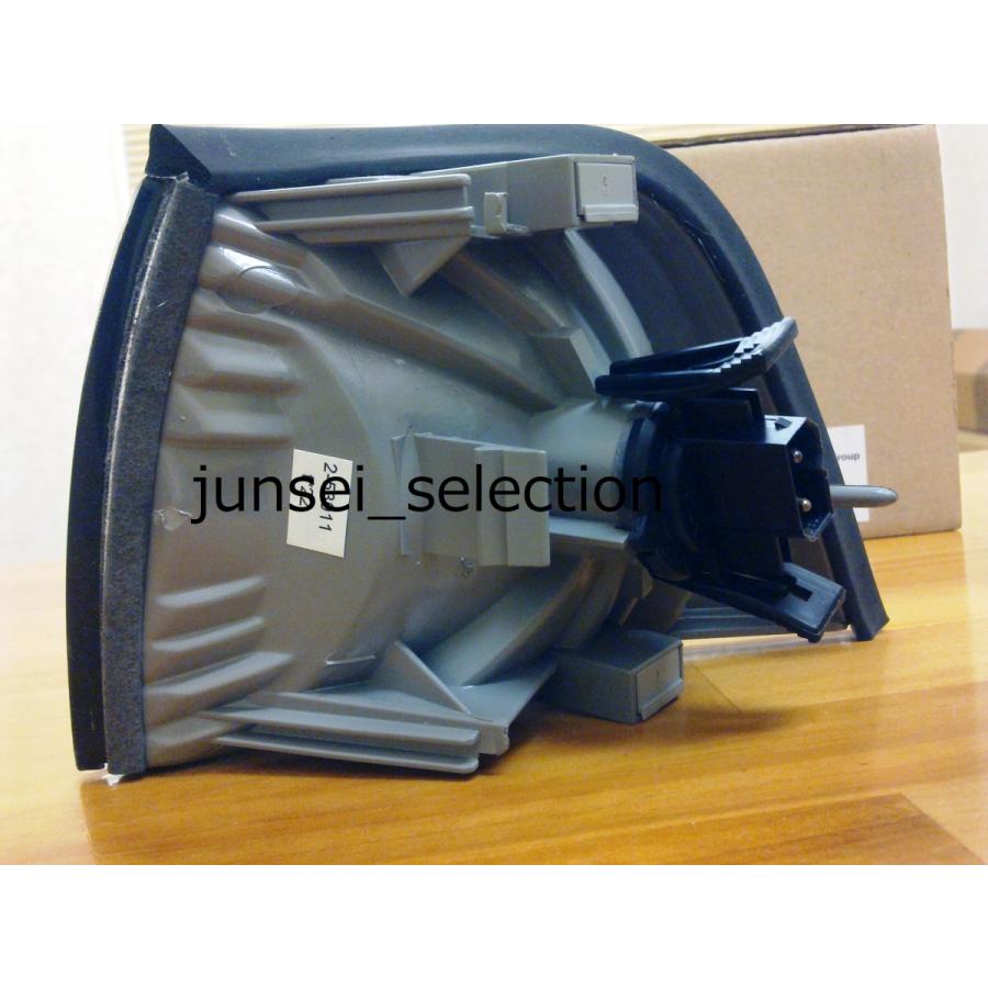 BMW純正 E36 セダン コンパクト フロント ホワイトフラッシャー 左右セット 318i 320i 323i 325i 328i M3 318ti ツーリング | BMW | 02