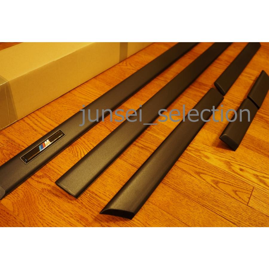 BMW 純正 E36 ti コンパクト Mサイドモール 1台分set 318ti CG18 CG19 | BMW | 01