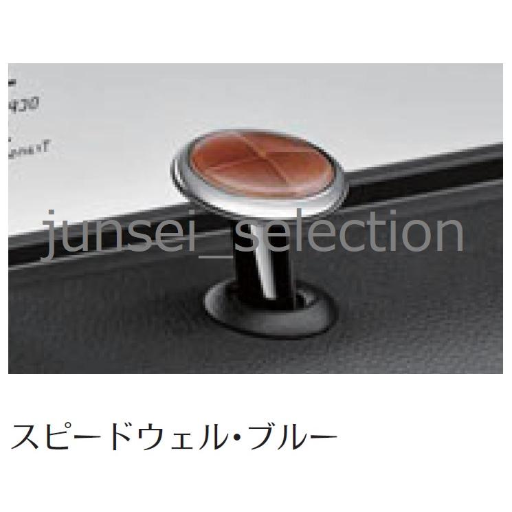 BMW MINI 純正 ドアロックキャップ スピードウェルブルー F56 F55 F54 F57 F60 ミニ ONE COOPER S D SD ALL4 JCW ドアロックピン | MINI | 02