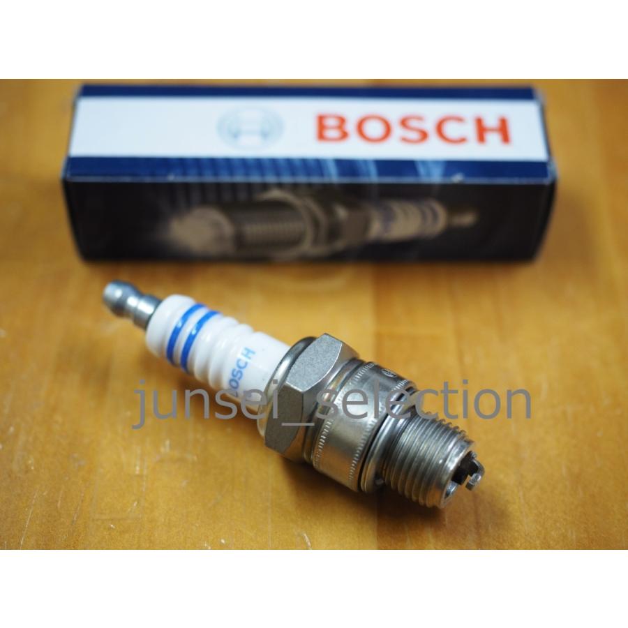 BMW 純正品番 イセッタ isetta 250 300 スパークプラグ 1本 | BOSCH（DIY、工具）