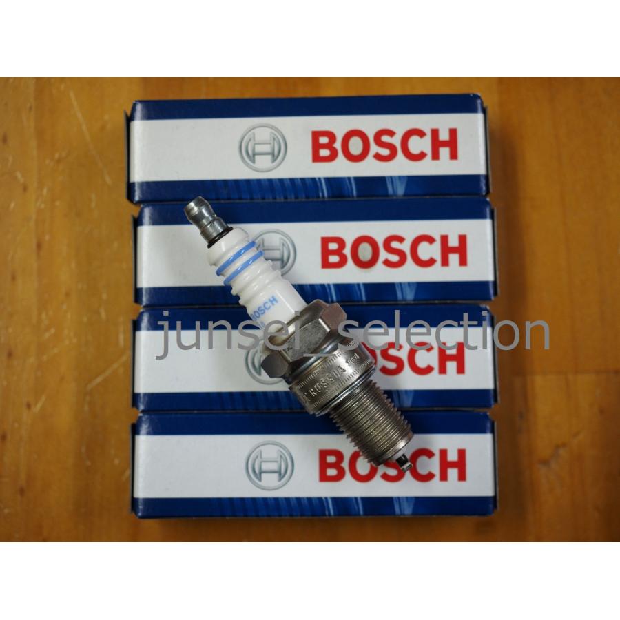 BMW 純正品番 BOSCH スパークプラグ 1500 1602 1802 2002 2002Tii 2002turbo | BMW