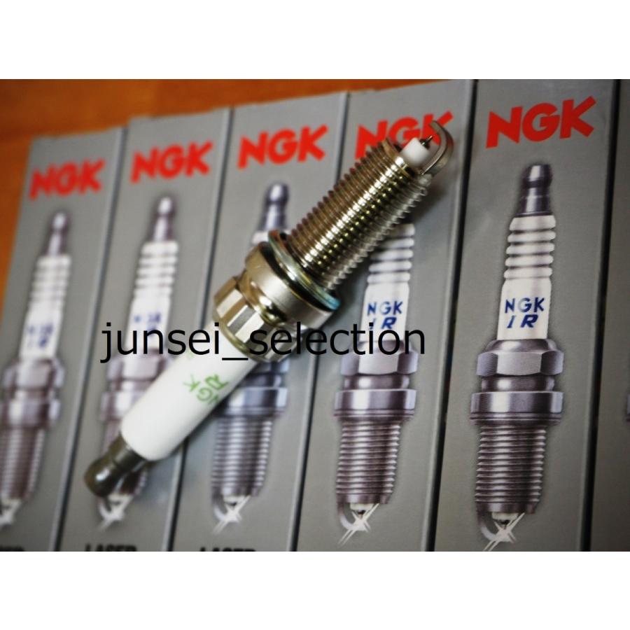 BMW純正品番 BMW MINI JCW R56 R55 R57 R58 R59 COOPER S JCW N14エンジン スパークプラグ 4本set | NGK