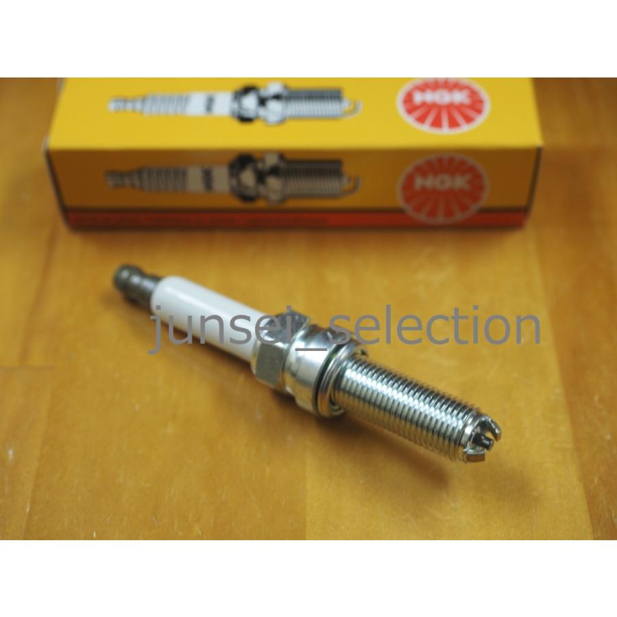 BMW純正品番 NGK スパークプラグ LMAR9D-J 1本 G310GS G310R|junsei-selection|02