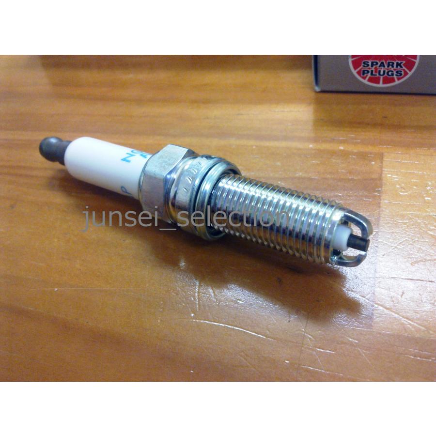 BMW純正品番 NGK スパークプラグ BMW E90M3 E92M3 1台分 (8本set) VA40 WD40 S65エンジン M3 | BMW | 01