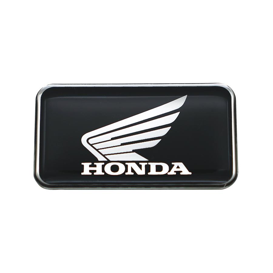 Honda ホンダ 81502-MFP-C80 エンブレムL パニアケース補修品