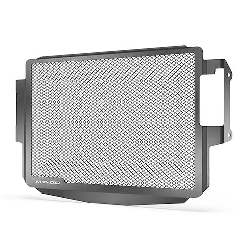 24- MT09 ラジエターカバー 未使用品