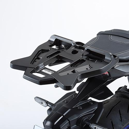 ヤマハ発動機 納期未定 Y'S GEAR YAMAHA Q5K-YSK-146-E05 トランク