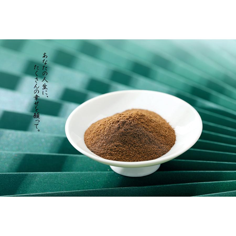 サプリメント 日本製 JUNSEIDO 潤生堂 活霊芝 かつれいし 健康食品 霊