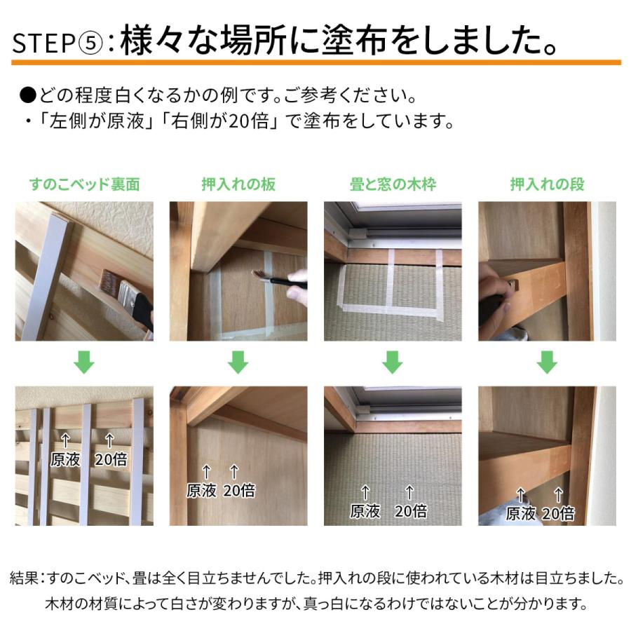 防カビ侍 強力被膜コートタイプ 0g 防カビ剤 ベッド 家具 木材 畳 壁紙 マットレス 押入れ 窓 床 珪藻土 漆喰のカビ対策 Bz Mo0 Bz Mo0 純閃堂yahoo 店 通販 Yahoo ショッピング