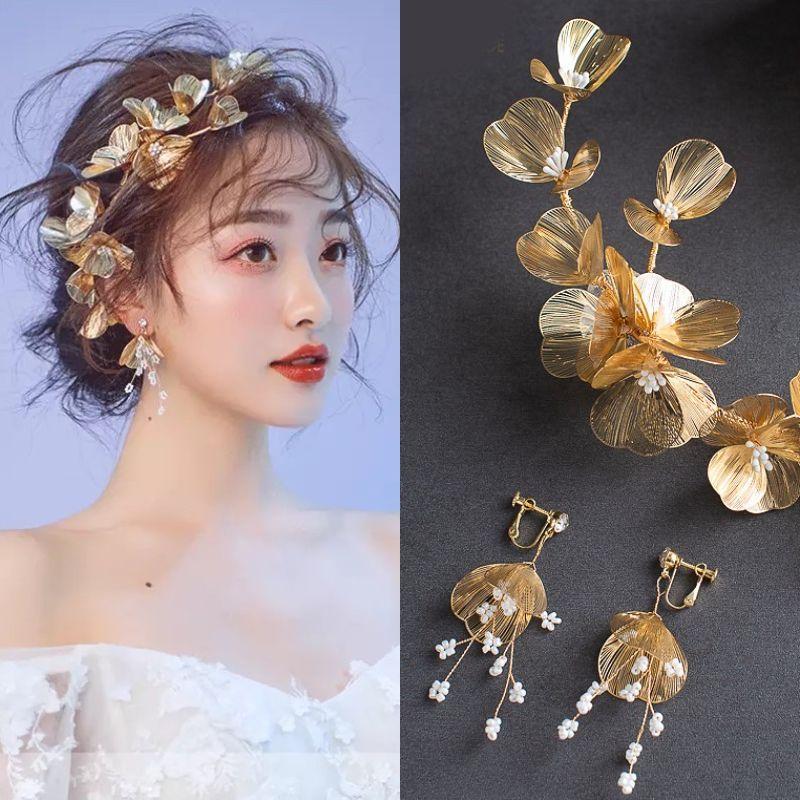 ヘッドドレス イヤリング セット 花 ゴールド フラワー 透かし アンティーク ヘアアクセサリー 結婚式 ウェディング ブライダル 和装 洋装 髪飾り :earring0003:Juns Store アクセサリー雑貨 - 通販 - Yahoo!ショッピング ヘッドドレス イヤリング セット 花 ゴールド フラワー 透かし アンティーク ヘアアクセサリー 結婚式 ウェディング ブライダル 和装 洋装 髪飾り :earring0003:Juns Store アクセサリー雑貨 - 通販 - Yahoo!ショッピング