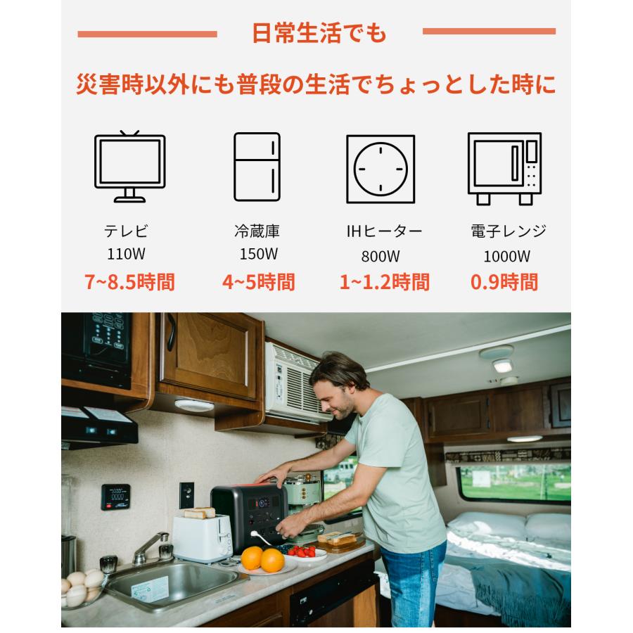 70mai Power Station Tera 1000 ポータブル電源 : JuntakuShop - 通販