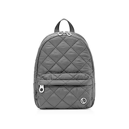 日本全国送料無料 Theathea Soleil Mini ブラック リュック レディース ミニリュック かわいい 女の子 軽量 キルティング リュックサ お1人様1点限り Kslcity Com My