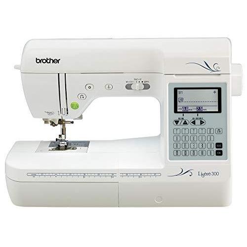 代引不可 家庭用ミシン Lisere300 リゼレ300 Cph4501 Brother ブラザー コンピューターミシン A B07xpvlwzw 20210121 順天ヤフーショップ 通販 Yahoo ショッピング 超目玉 Feltfetish Com