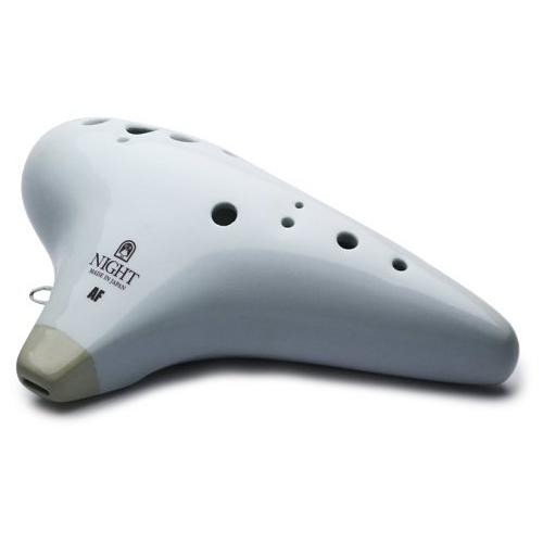 再再販 Night ナイト オカリナ Ensemble Afb アルトf調 ブルー 配送員設置送料無料 Www Cepici Gouv Ci