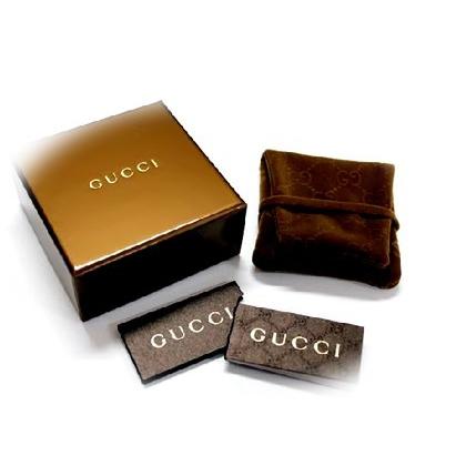 GUCCI グッチ 073230-09850/9000/8000 ペアリング/2個セット/BOX GUCCI グッチ 073230-09850/9000/8000 ペアリング/2個セット/BOX