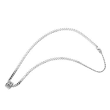 グッチ 223351-J8400/8106 ペアネックレス/2個セット/BOXラッピング完備 シルバー925 GUCCIの画像