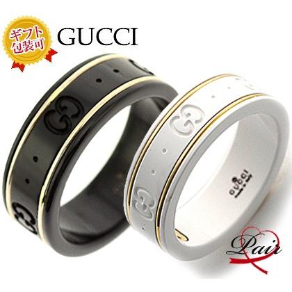GUCCI グッチ 225985-I19A1/8061-325964-J85V5/8062 ペアリング GUCCI グッチ 225985-I19A1/8061-325964-J85V5/8062 ペアリング
