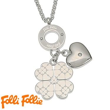 数量は多 フォリフォリ 3n14f0c ハート クローバー ネックレス Folli Follie Sale 3n14f0c Juraice 通販 Yahoo ショッピング 値引きする Azerbaijanfoundation Az