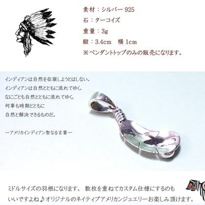 Native Shoes（ネイティブシューズ） ターコイズフェザーシルバー 