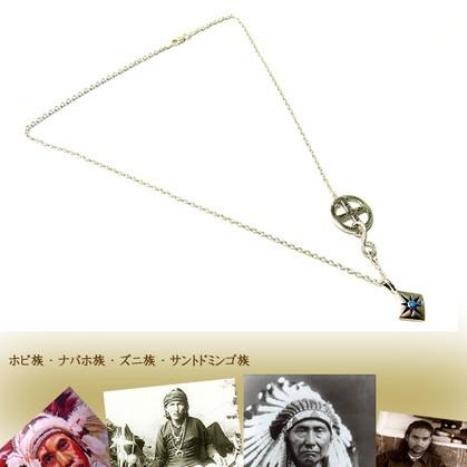 送料無料 ターコイズ ネイティブアメリカンジュエリー インディアンジュエリー シルバーアクセサリー 年度末 saleの画像